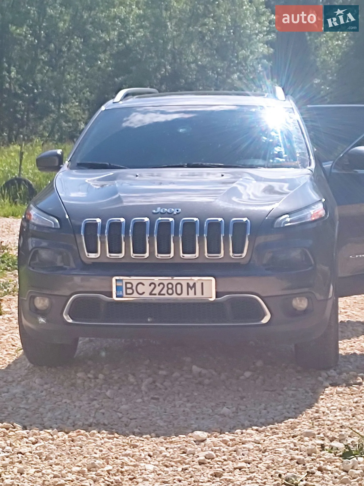 2015 Jeep Cherokee - мініатюра 56