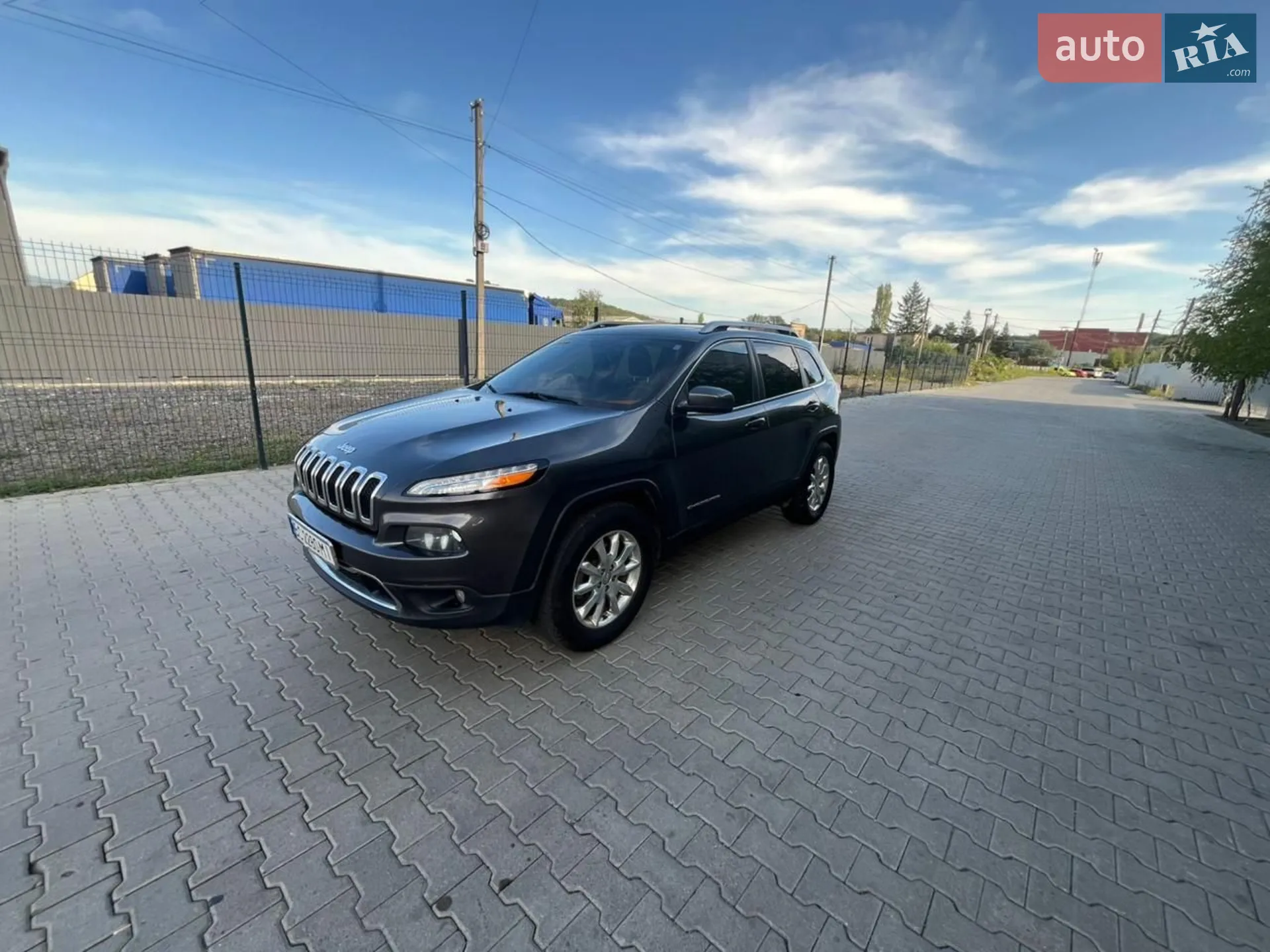 2015 Jeep Cherokee - мініатюра 70