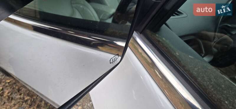 Позашляховик / Кросовер Jeep Cherokee 2018 в Запоріжжі