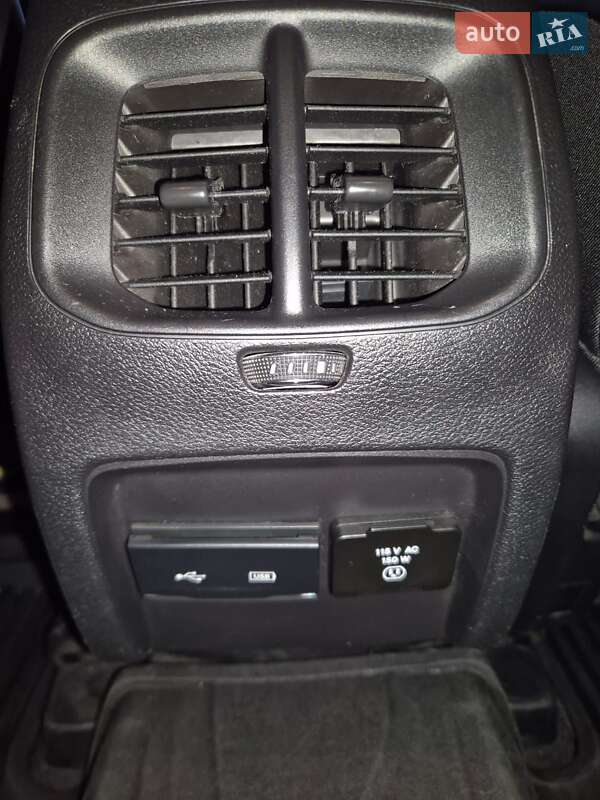 Позашляховик / Кросовер Jeep Cherokee 2020 в Хмельницькому