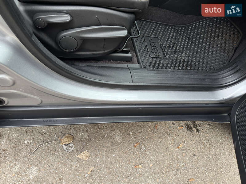 Позашляховик / Кросовер Jeep Cherokee 2016 в Харкові фото 21 Позашляховик / Кросовер Jeep Cherokee 2016 в Харкові