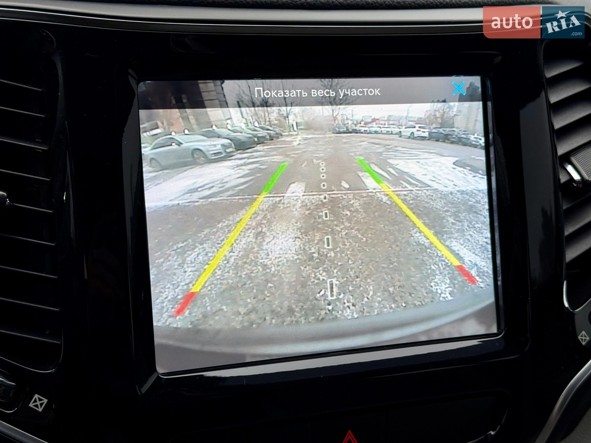 2019 Jeep Cherokee - мініатюра 20