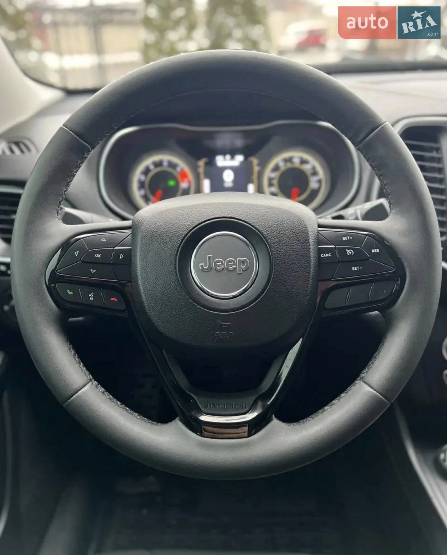 2021 Jeep Cherokee - мініатюра 6