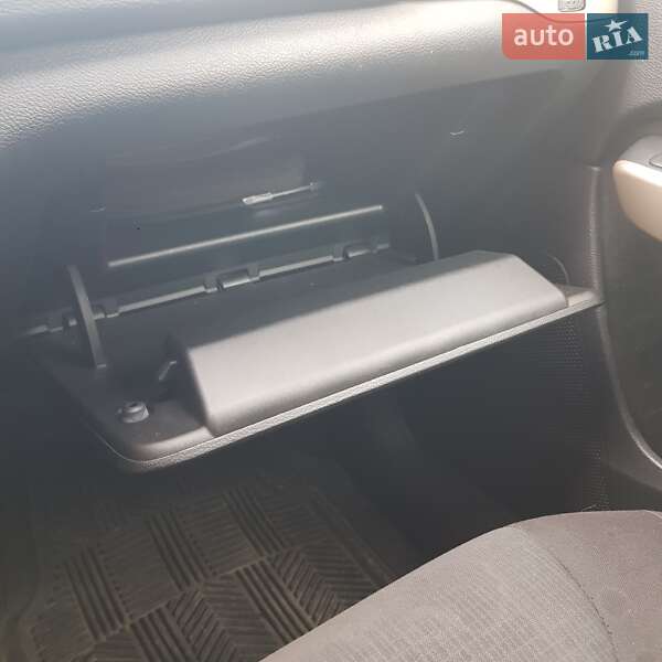 Внедорожник / Кроссовер Jeep Cherokee 2016 в Ровно