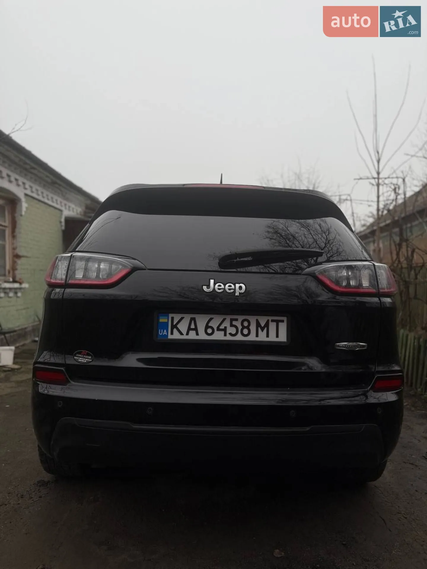 2019 Jeep Cherokee - мініатюра 5