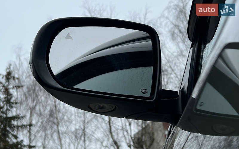 Внедорожник / Кроссовер Jeep Cherokee 2020 в Львове фото 22 Внедорожник / Кроссовер Jeep Cherokee 2020 в Львове