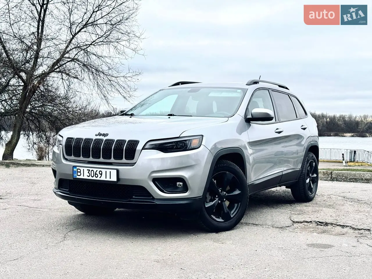 2020 Jeep Cherokee - мініатюра 20