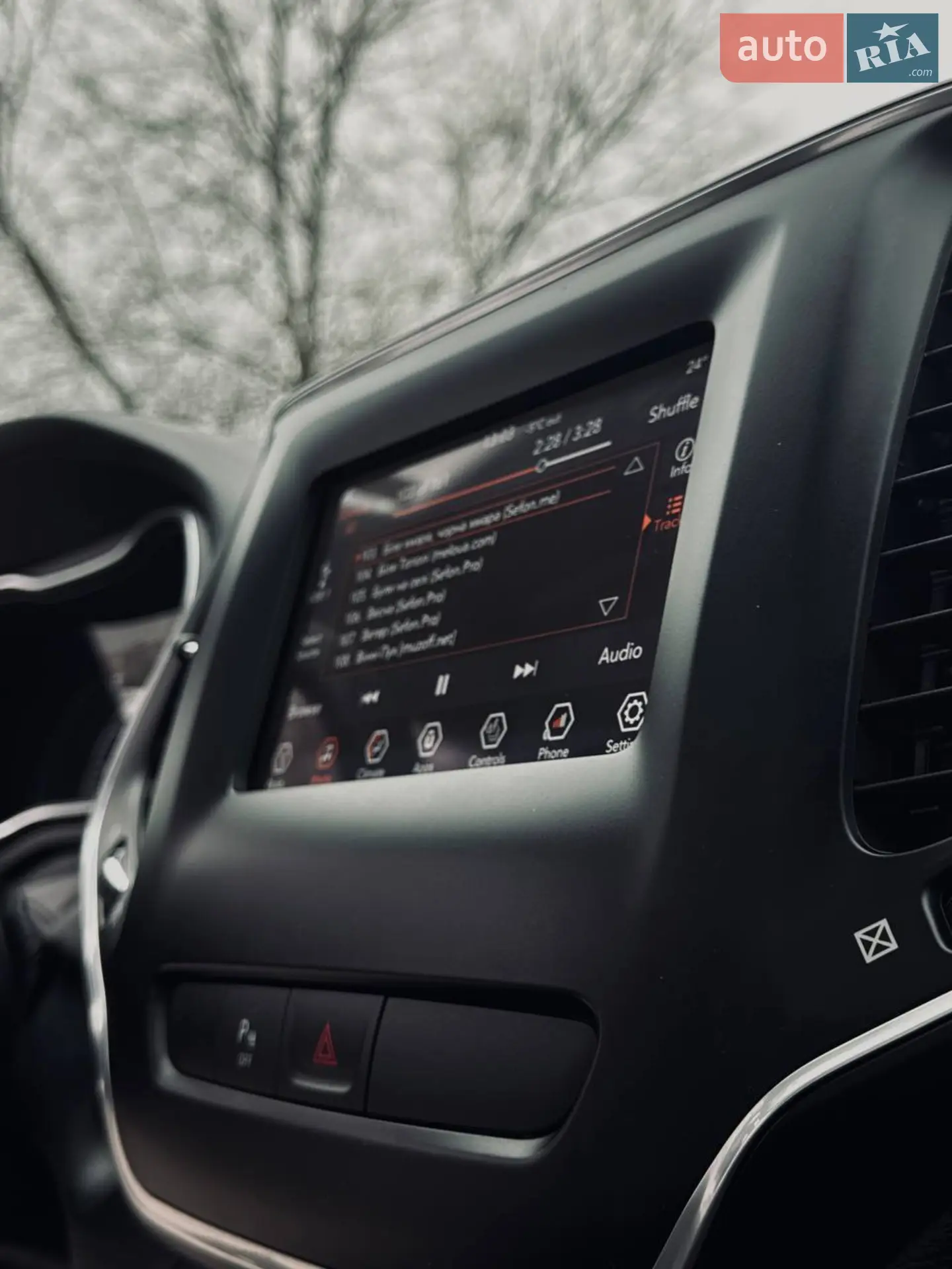 2019 Jeep Cherokee - мініатюра 16