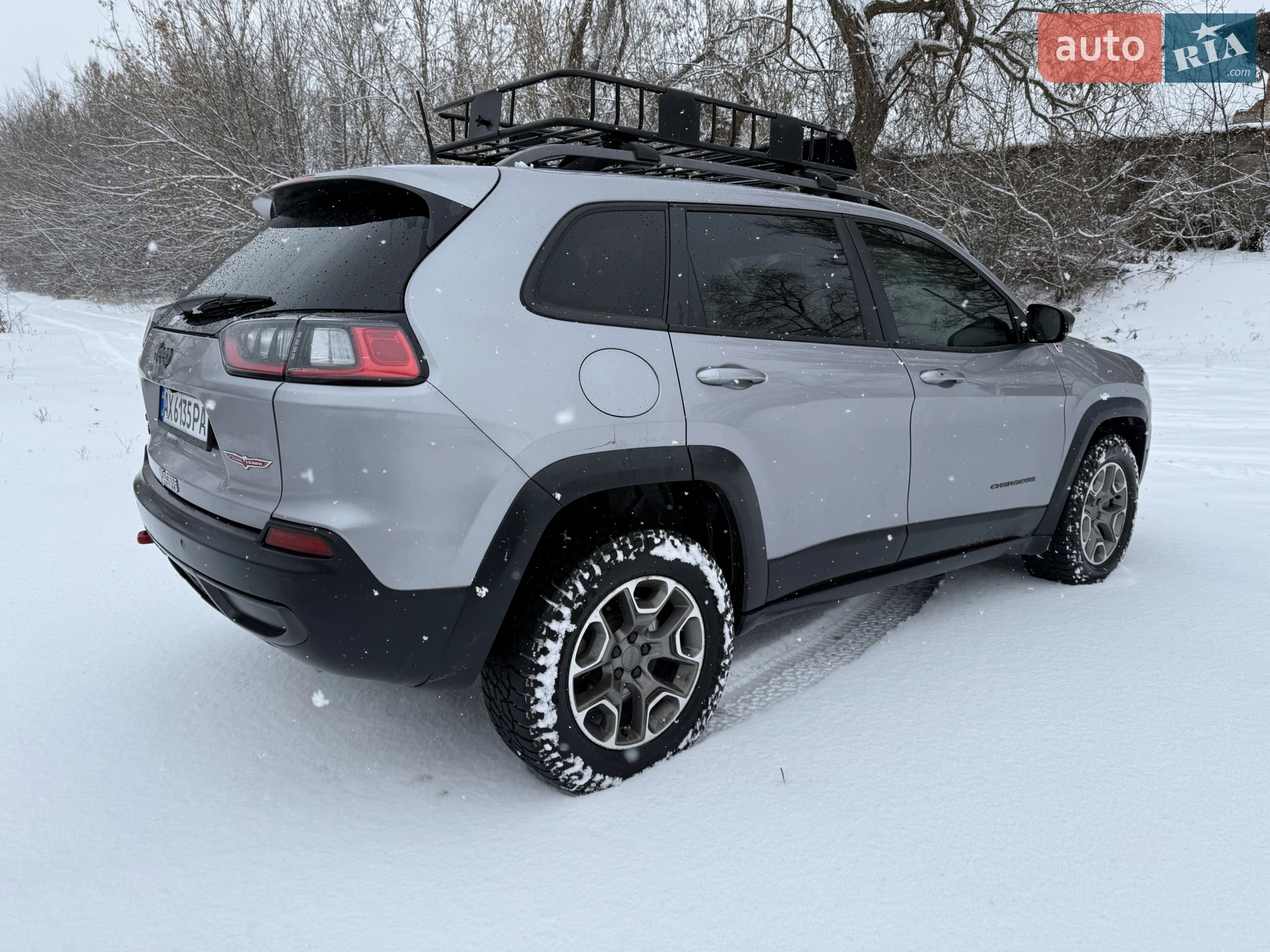 2019 Jeep Cherokee - мініатюра 11