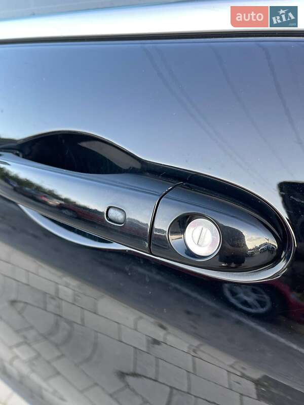 Позашляховик / Кросовер Jeep Cherokee 2018 в Львові