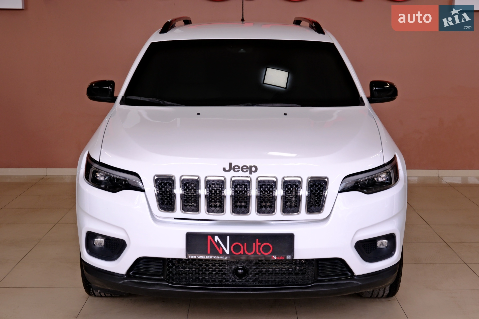 2022 Jeep Cherokee - мініатюра 2