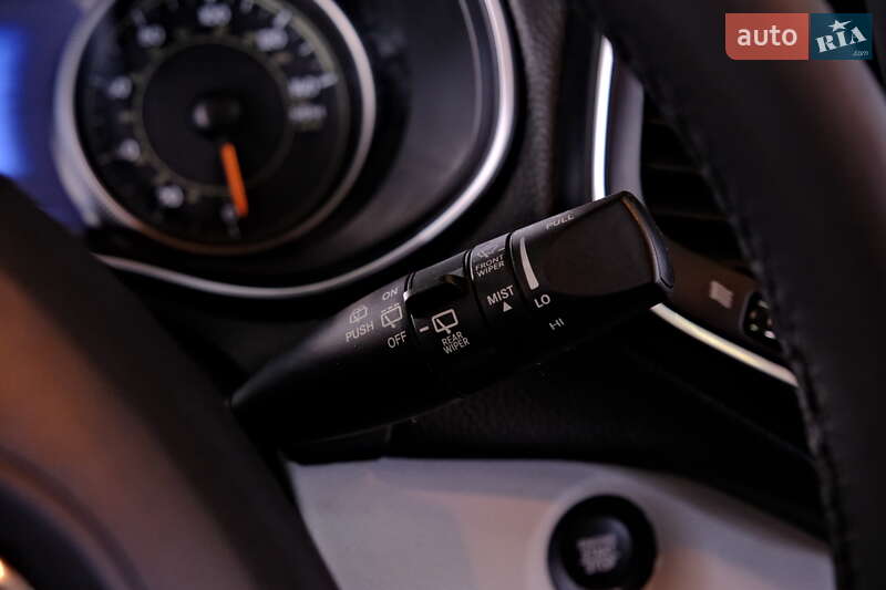 Внедорожник / Кроссовер Jeep Cherokee 2022 в Одессе