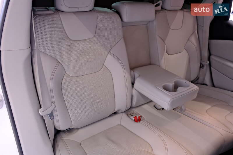 Внедорожник / Кроссовер Jeep Cherokee 2022 в Одессе