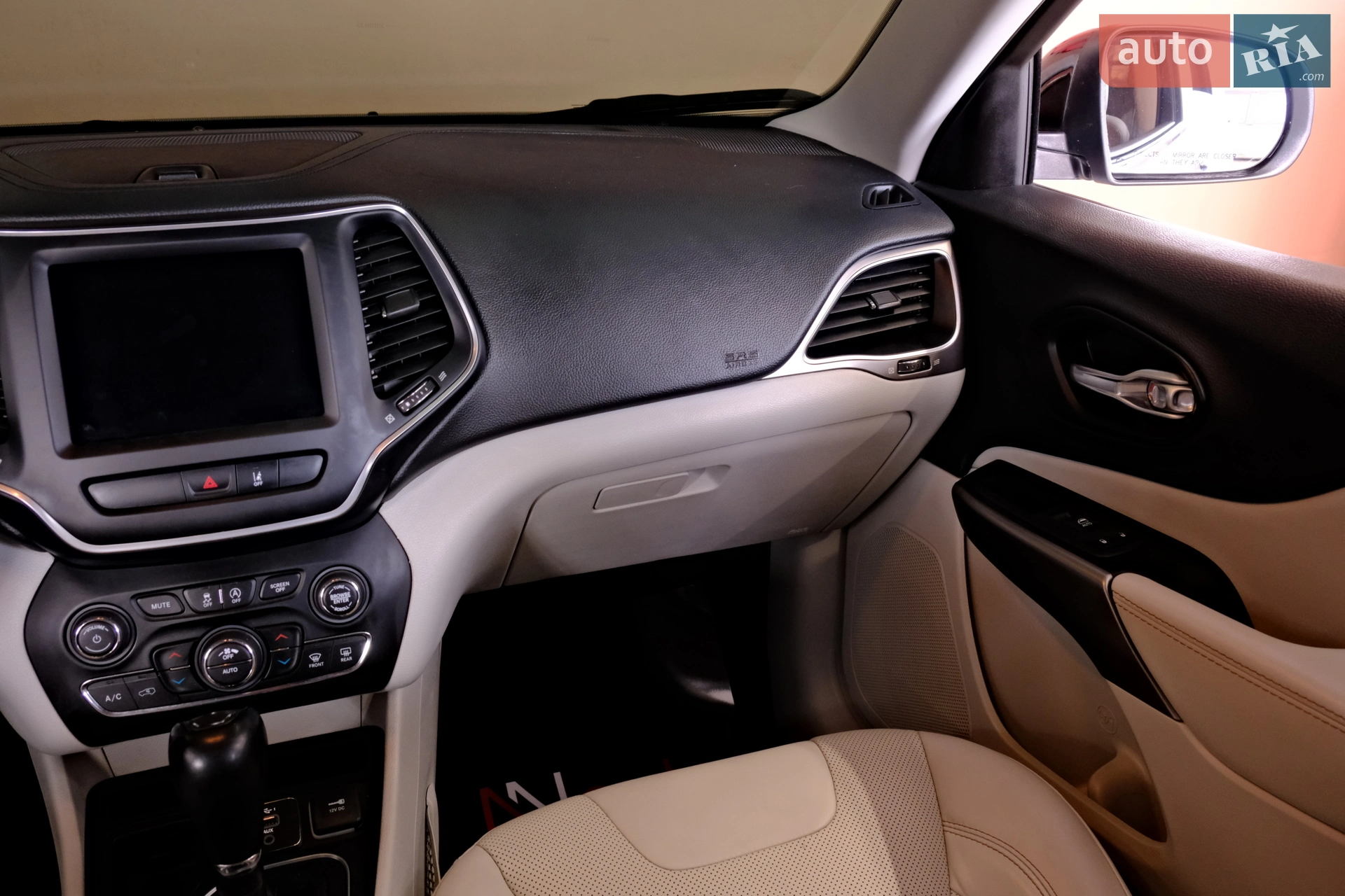 2022 Jeep Cherokee - мініатюра 50