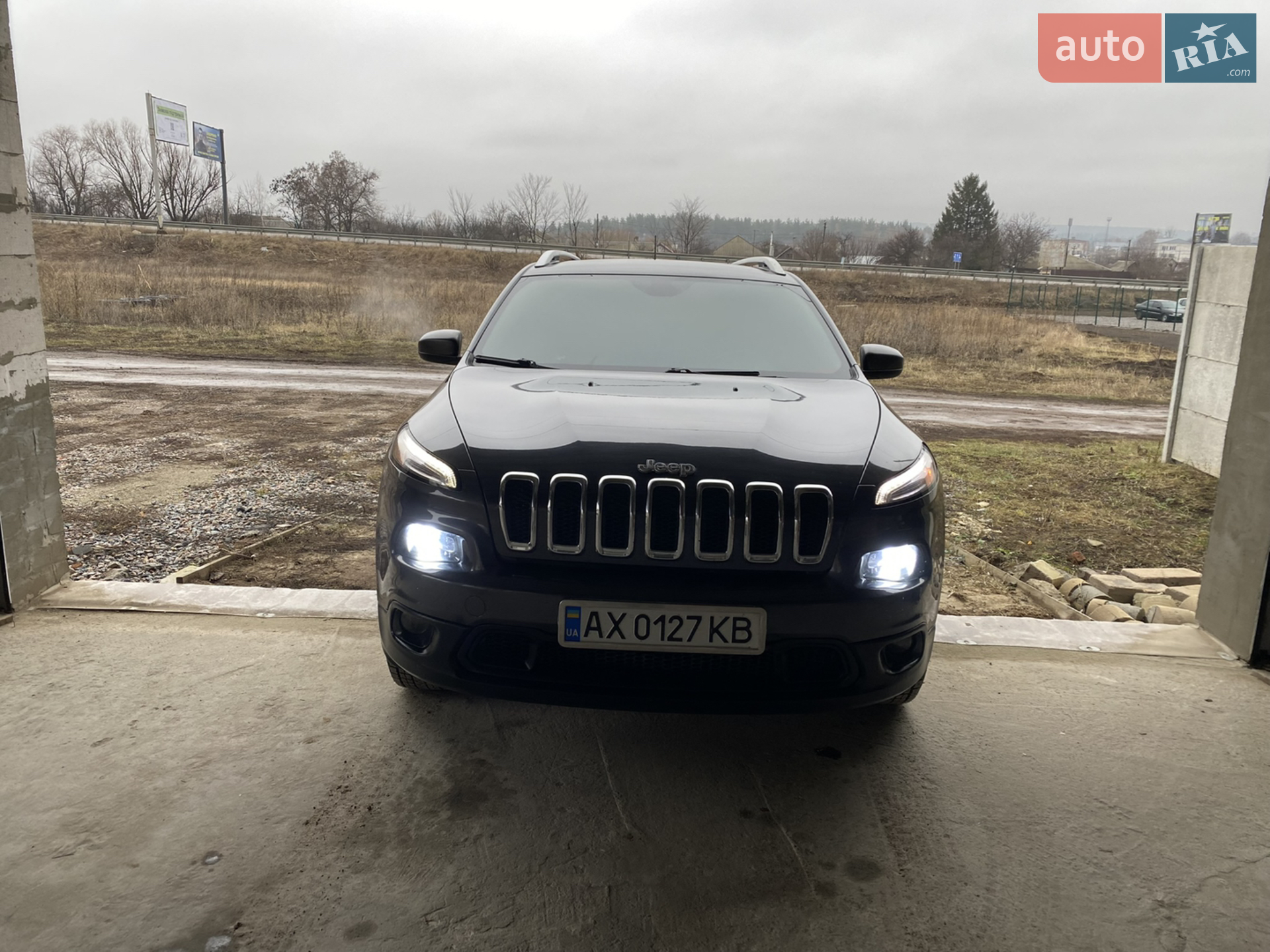 2016 Jeep Cherokee - мініатюра 4