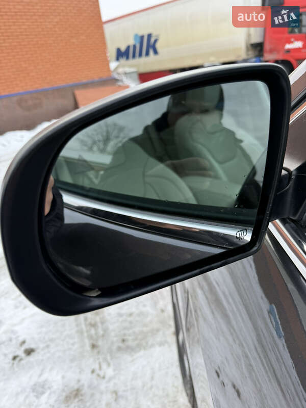 Внедорожник / Кроссовер Jeep Cherokee 2018 в Днепре фото 12 Внедорожник / Кроссовер Jeep Cherokee 2018 в Днепре