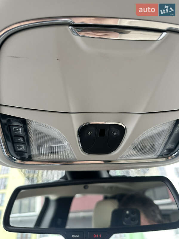 Внедорожник / Кроссовер Jeep Cherokee 2016 в Ровно фото 15 Внедорожник / Кроссовер Jeep Cherokee 2016 в Ровно