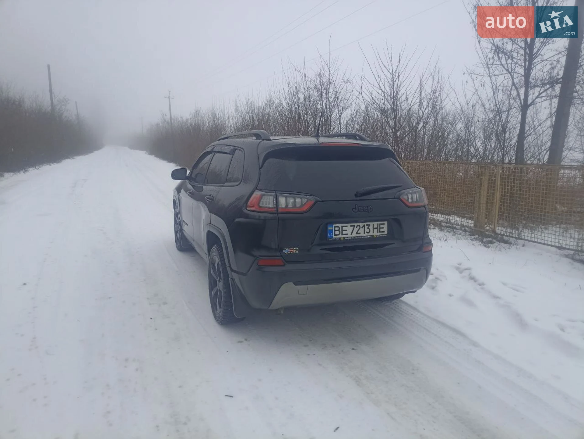 2020 Jeep Cherokee - мініатюра 2