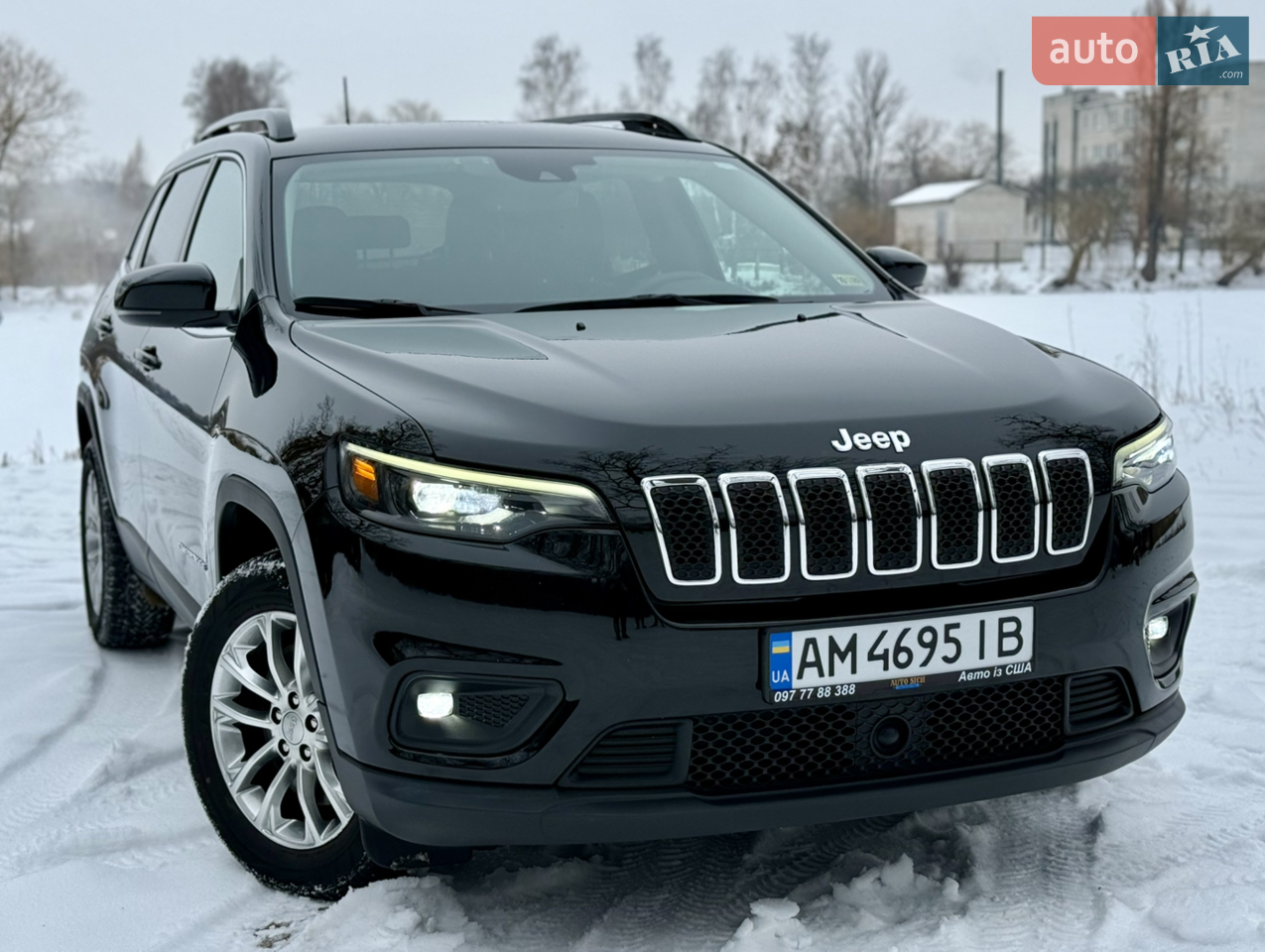 2023 Jeep Cherokee - мініатюра 33