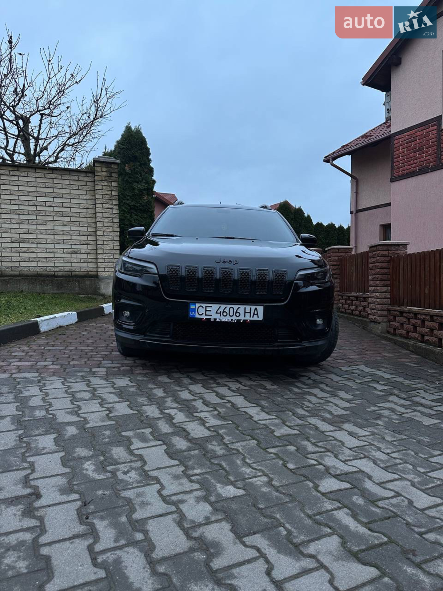 2019 Jeep Cherokee - мініатюра 4