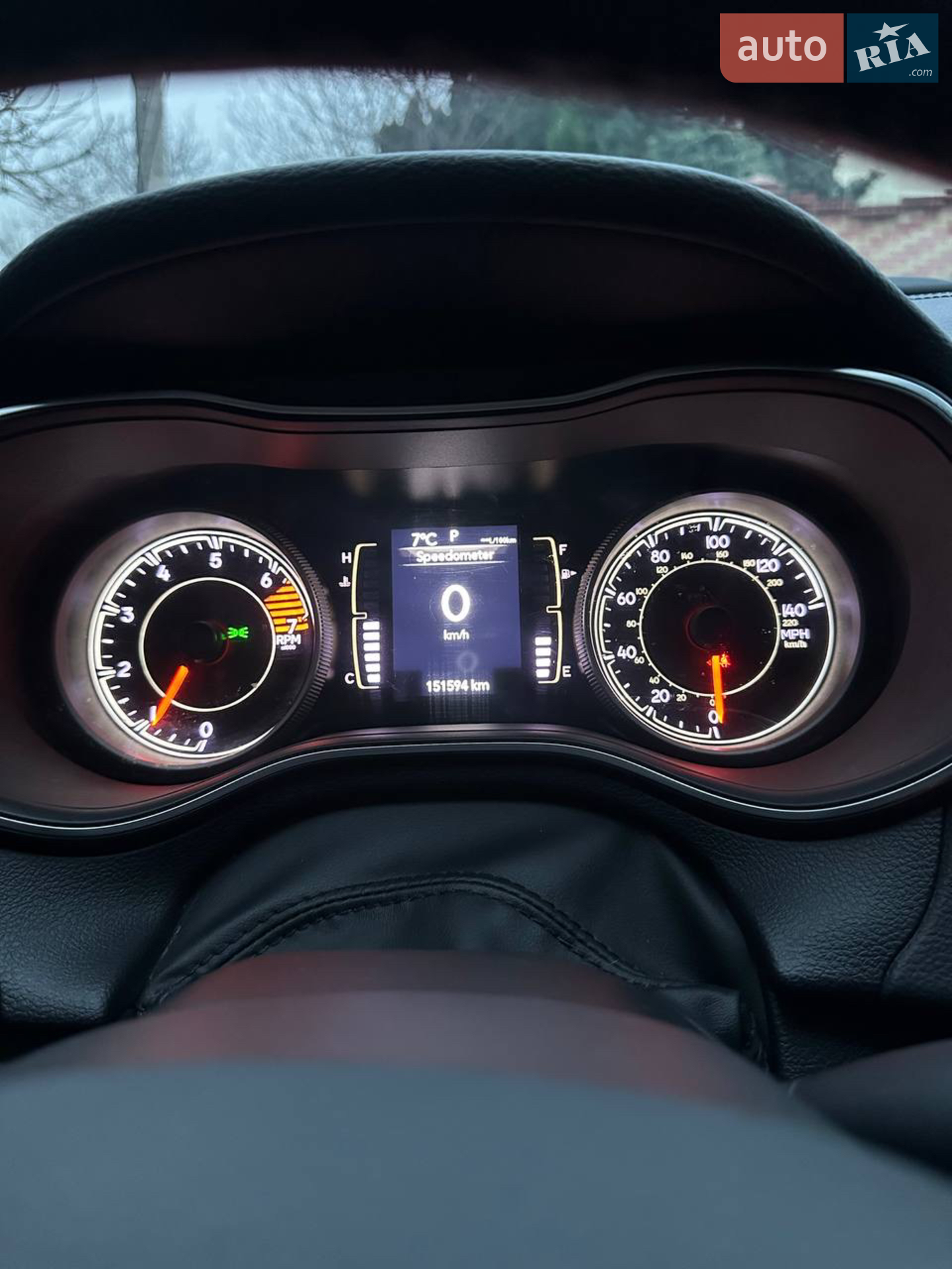 2019 Jeep Cherokee - мініатюра 18