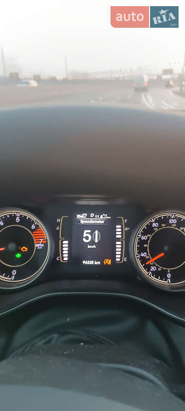 Внедорожник / Кроссовер Jeep Cherokee 2019 в Киеве фото Внедорожник / Кроссовер Jeep Cherokee 2019 в Киеве