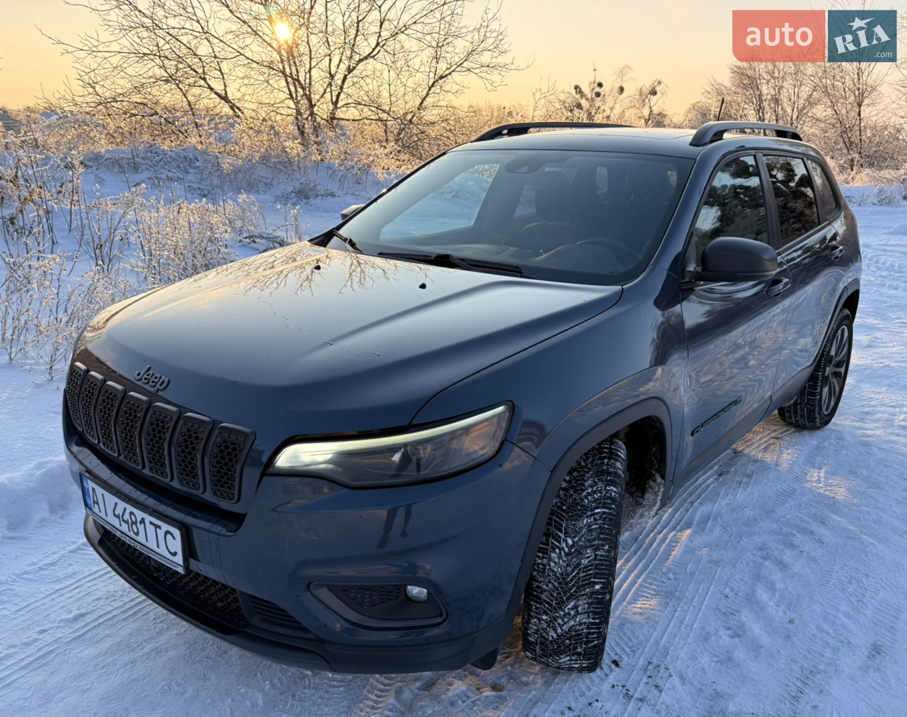 2021 Jeep Cherokee - мініатюра 30