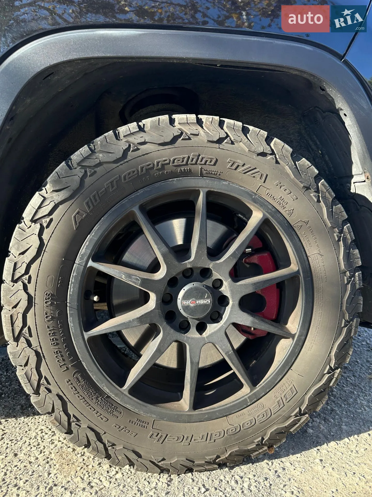 2013 Jeep Cherokee - мініатюра 11