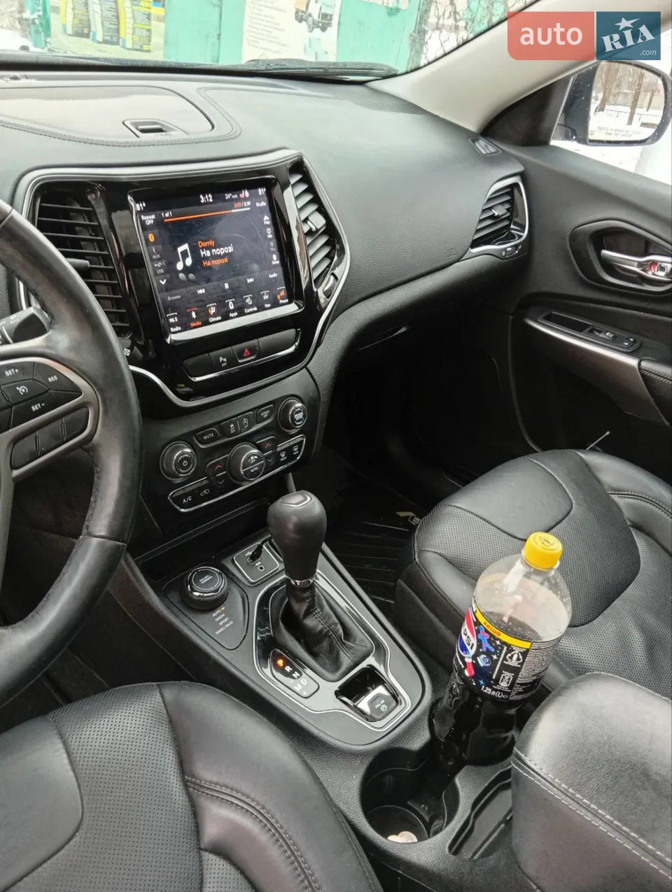 2019 Jeep Cherokee - мініатюра 39