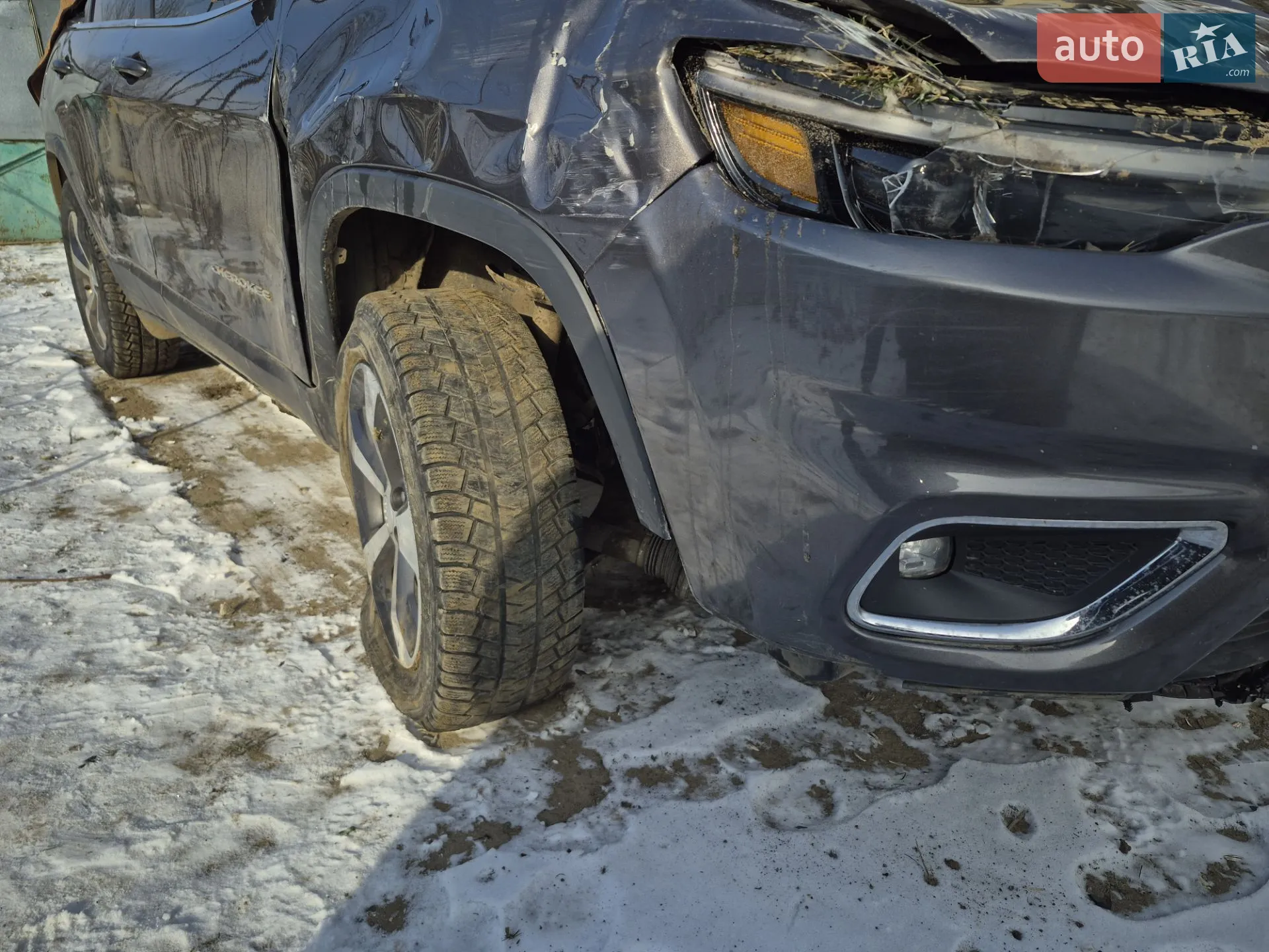2018 Jeep Cherokee - мініатюра 7