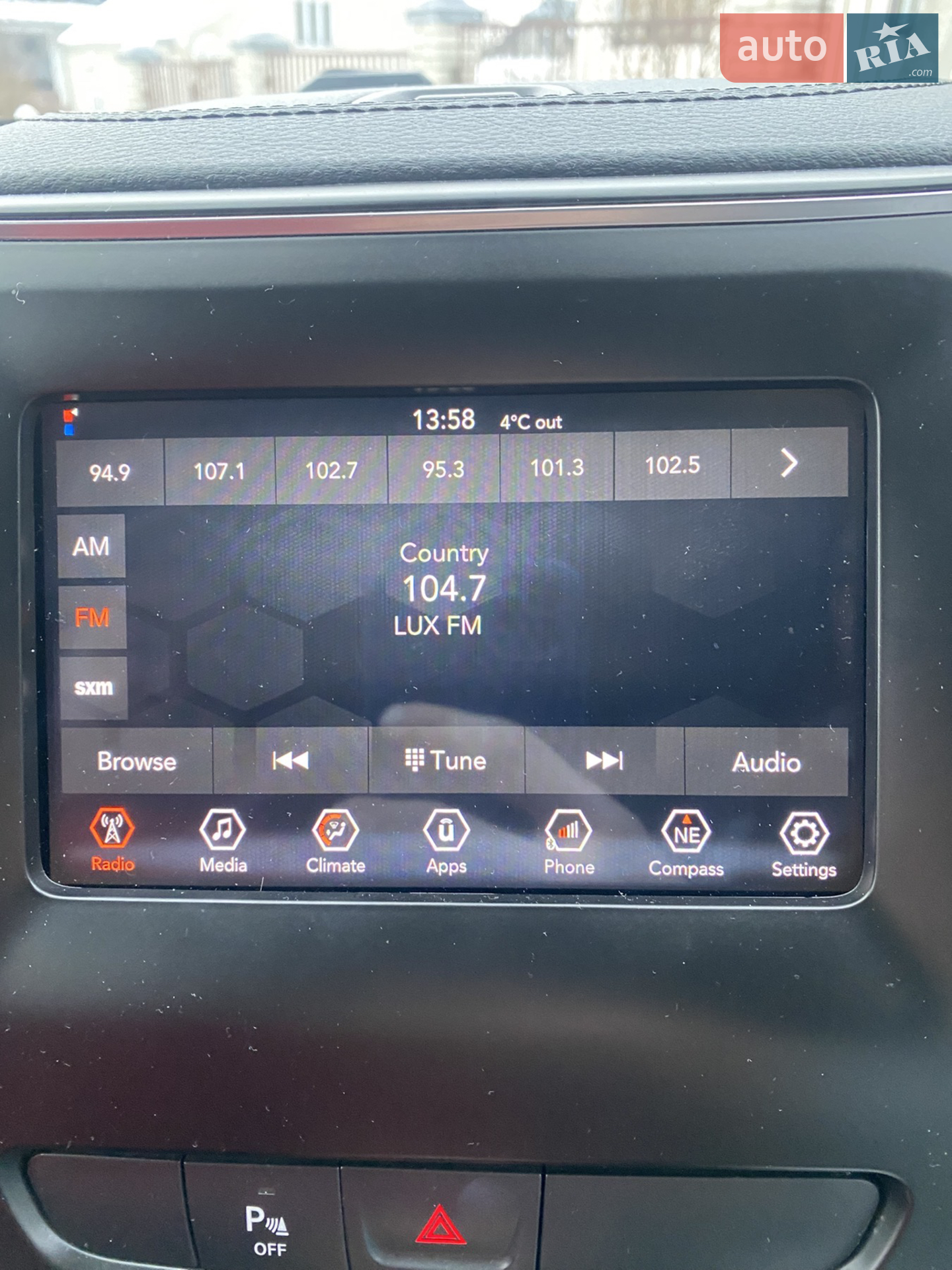 2019 Jeep Cherokee - мініатюра 22