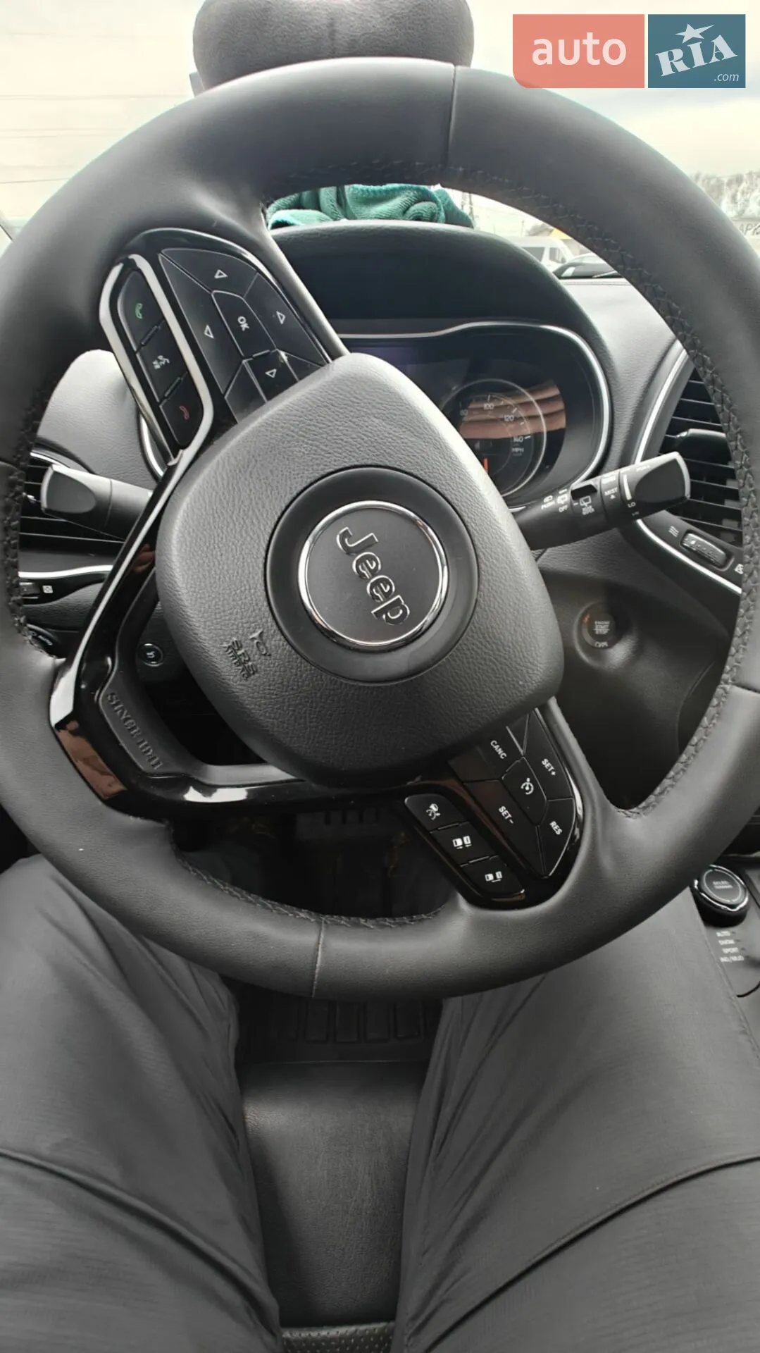 2023 Jeep Cherokee - мініатюра 7