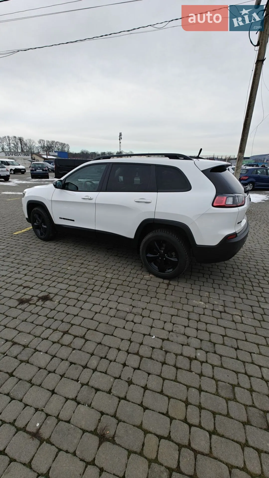 2023 Jeep Cherokee - мініатюра 4