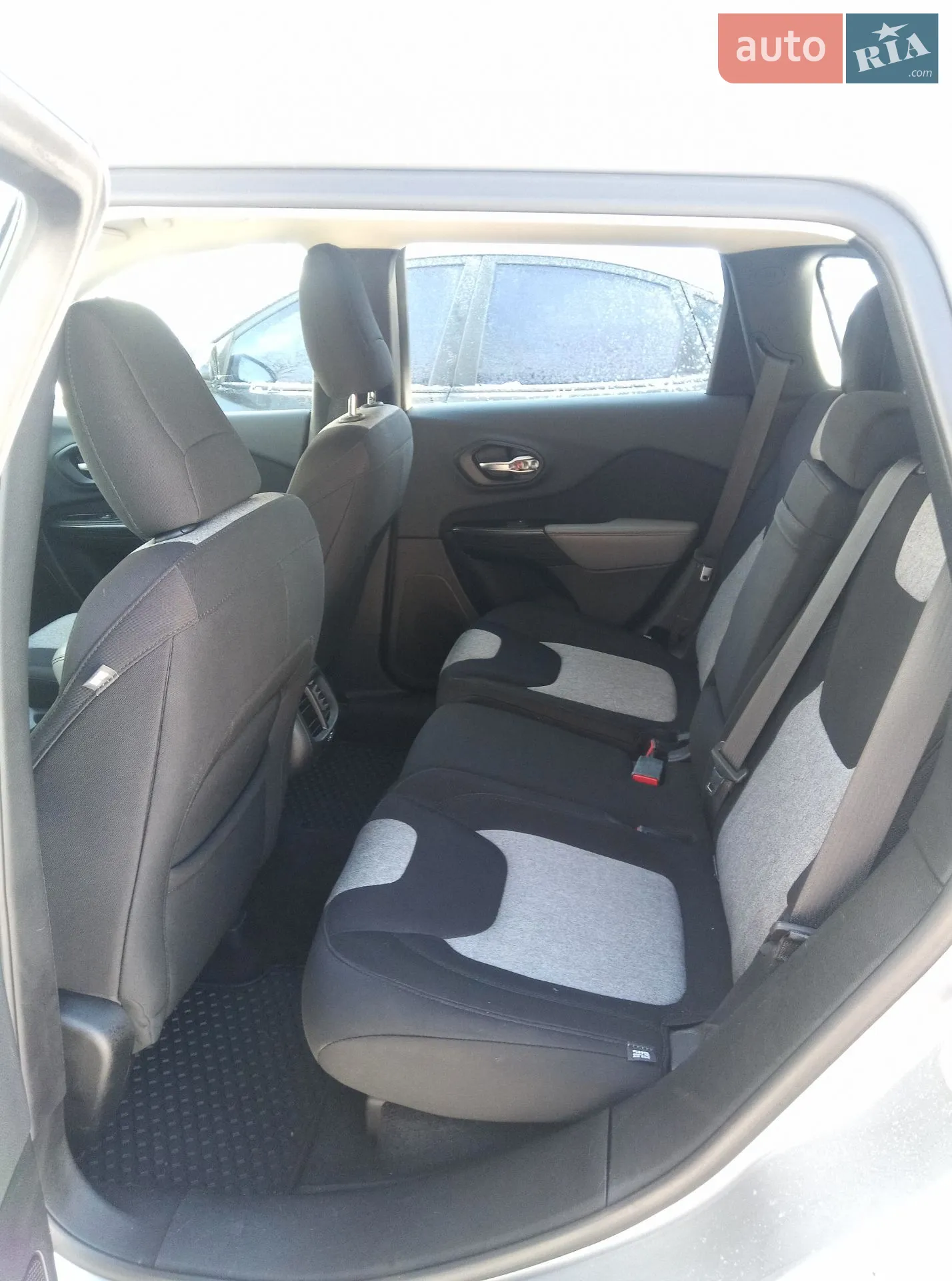 2013 Jeep Cherokee - мініатюра 5