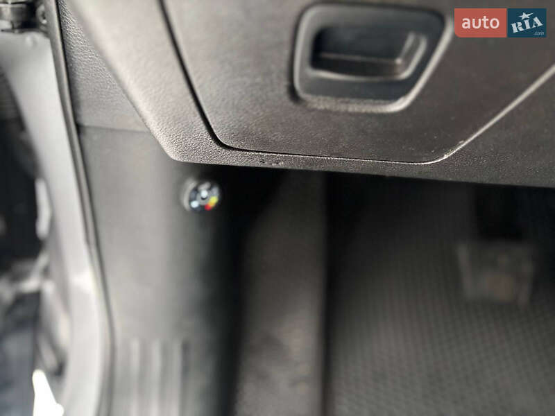 Внедорожник / Кроссовер Jeep Cherokee 2018 в Виннице