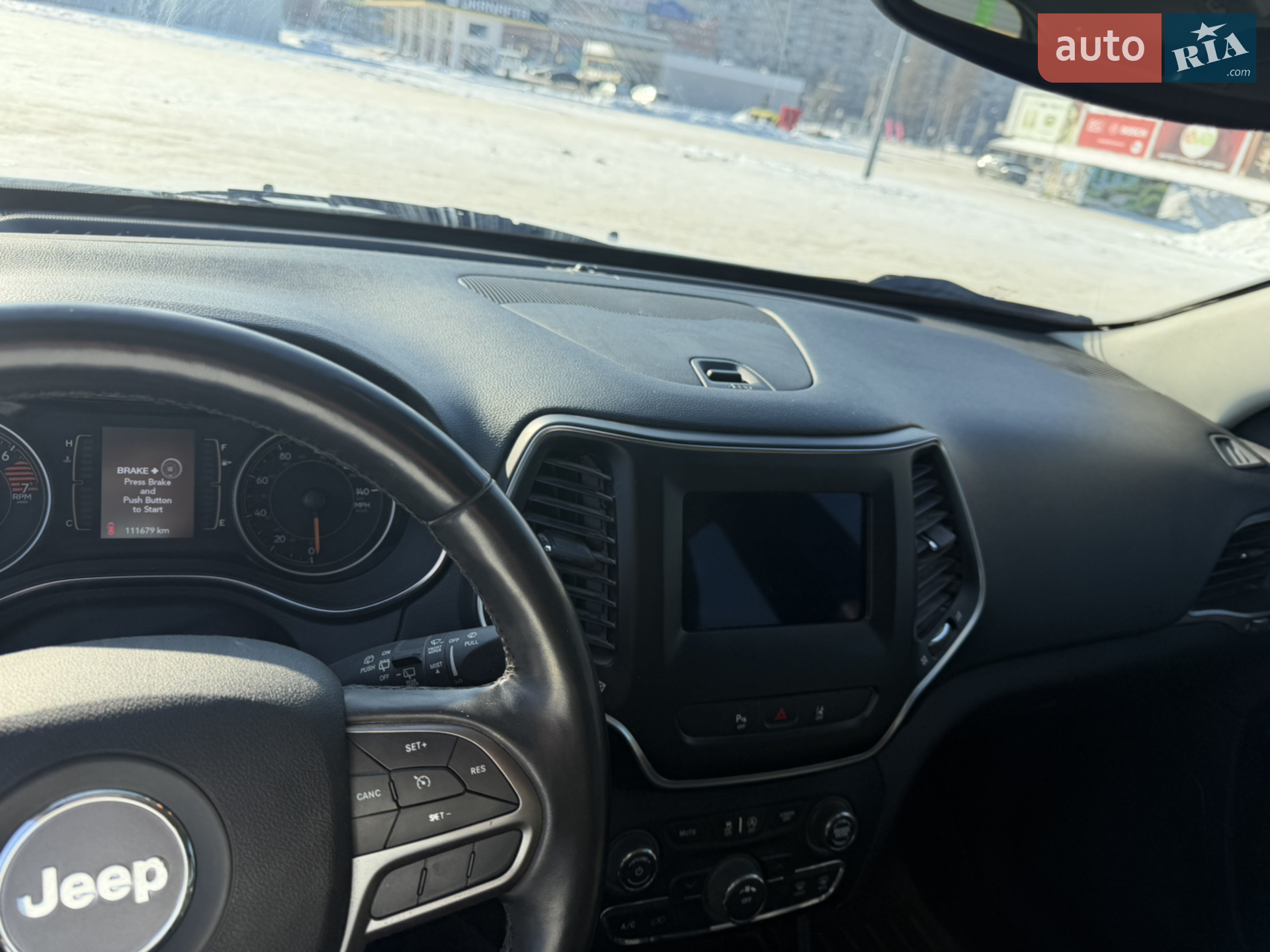2020 Jeep Cherokee - мініатюра 18
