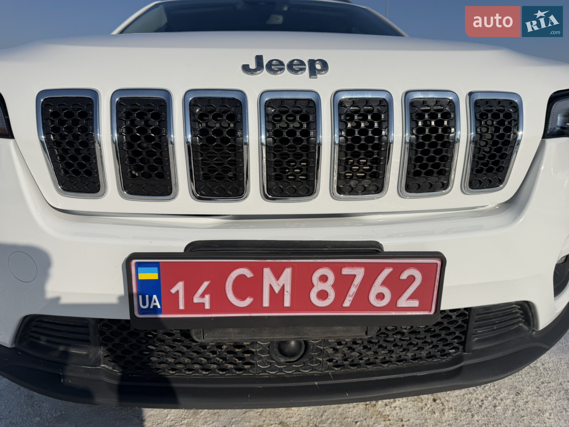 2020 Jeep Cherokee - мініатюра 25