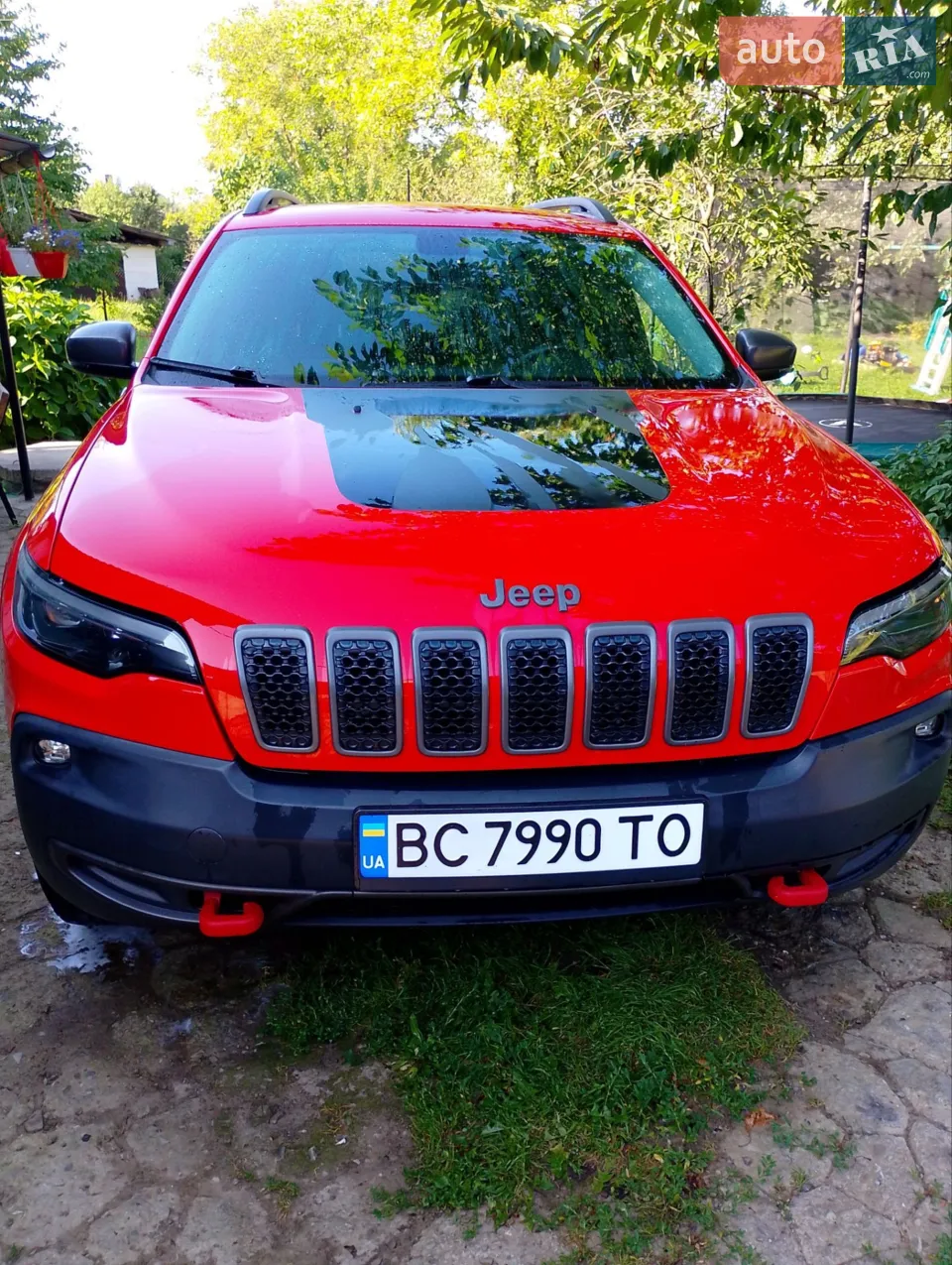 2019 Jeep Cherokee - мініатюра 16