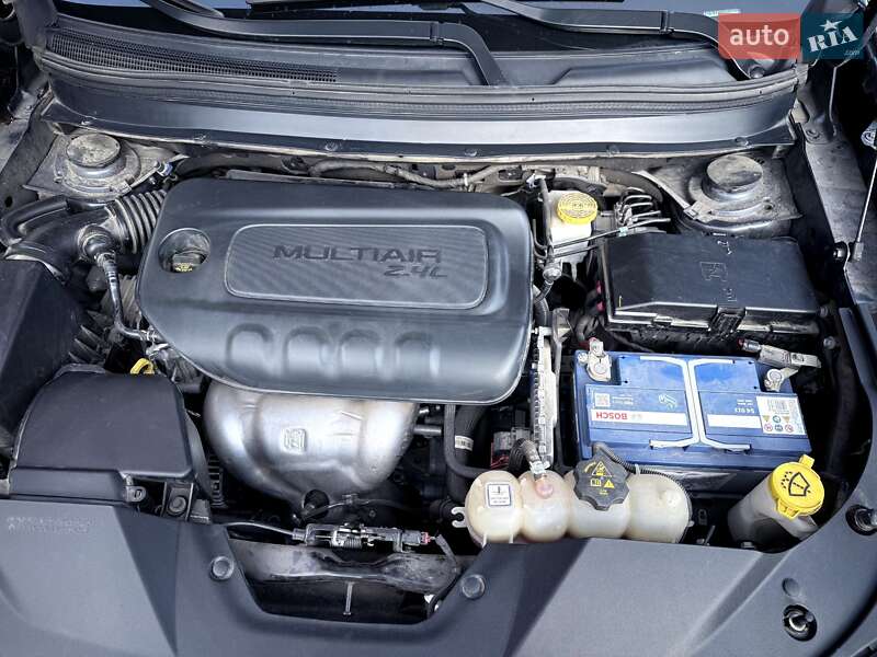 Внедорожник / Кроссовер Jeep Cherokee 2019 в Житомире