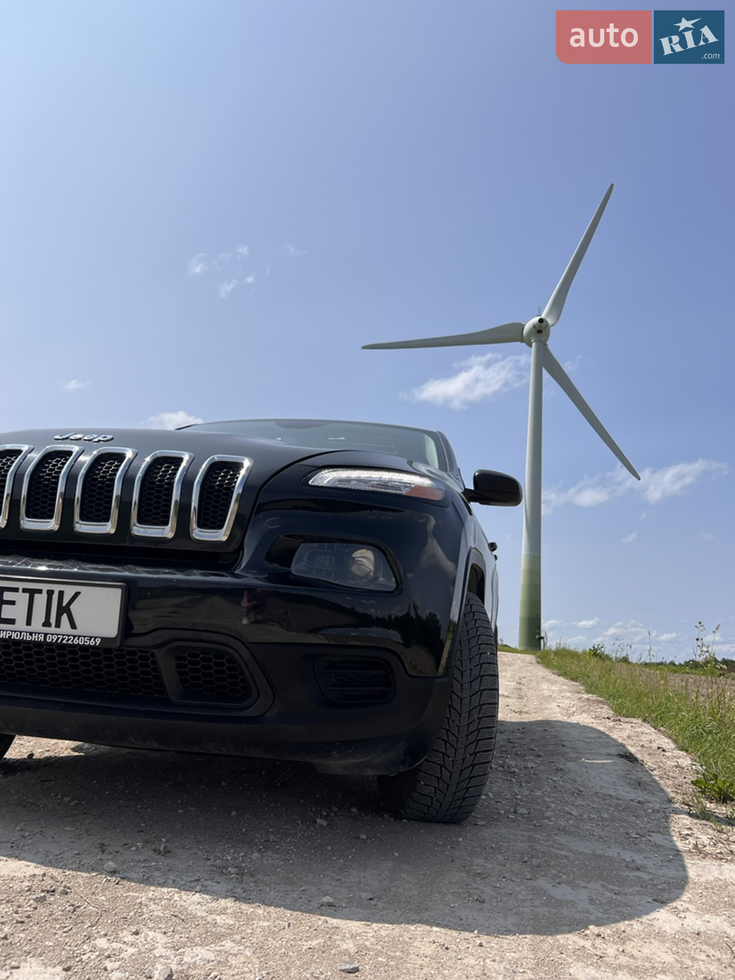 2014 Jeep Cherokee - мініатюра 31