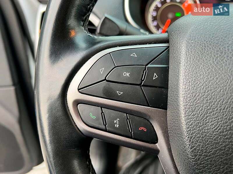 Внедорожник / Кроссовер Jeep Cherokee 2020 в Львове фото 25 Внедорожник / Кроссовер Jeep Cherokee 2020 в Львове