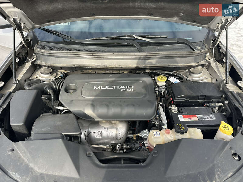 Внедорожник / Кроссовер Jeep Cherokee 2018 в Виннице фото 50 Внедорожник / Кроссовер Jeep Cherokee 2018 в Виннице