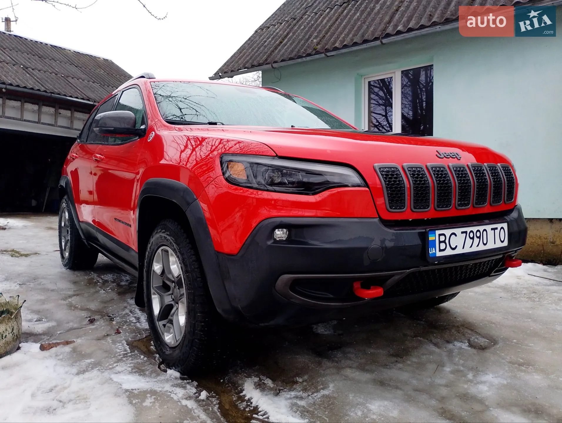 2018 Jeep Cherokee - мініатюра 49