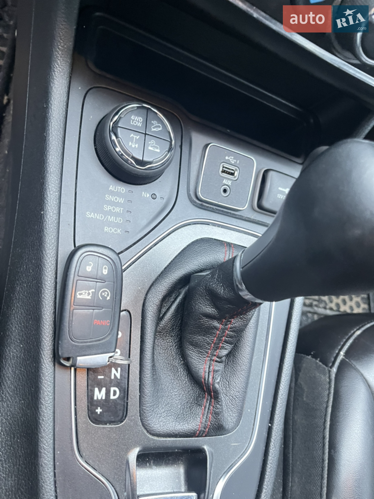 2018 Jeep Cherokee - мініатюра 13