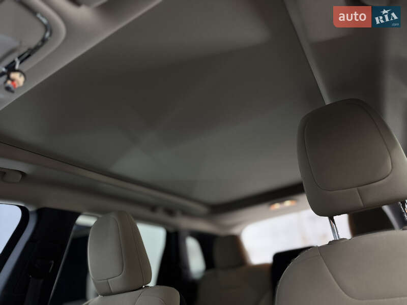 Внедорожник / Кроссовер Jeep Cherokee 2016 в Сумах фото 36 Внедорожник / Кроссовер Jeep Cherokee 2016 в Сумах