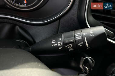 Позашляховик / Кросовер Jeep Cherokee 2018 в Мукачевому