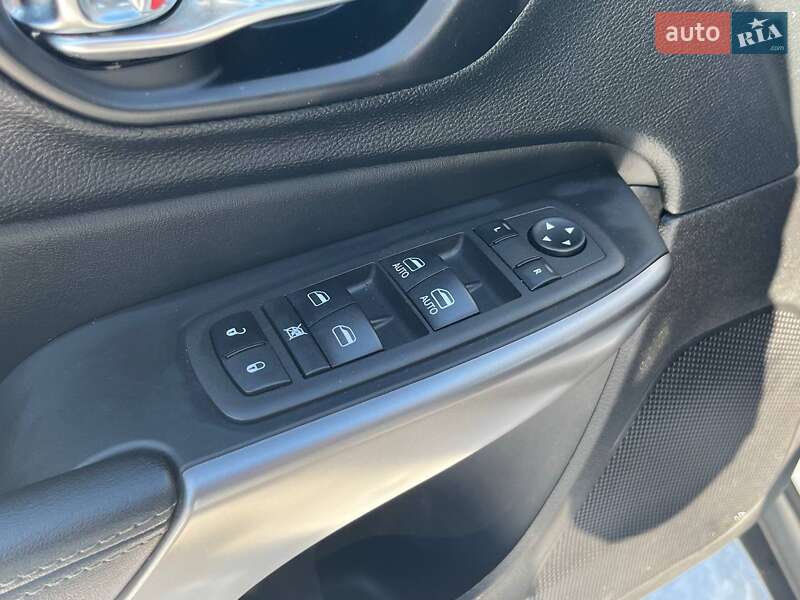 Внедорожник / Кроссовер Jeep Cherokee 2021 в Киеве фото 34 Внедорожник / Кроссовер Jeep Cherokee 2021 в Киеве