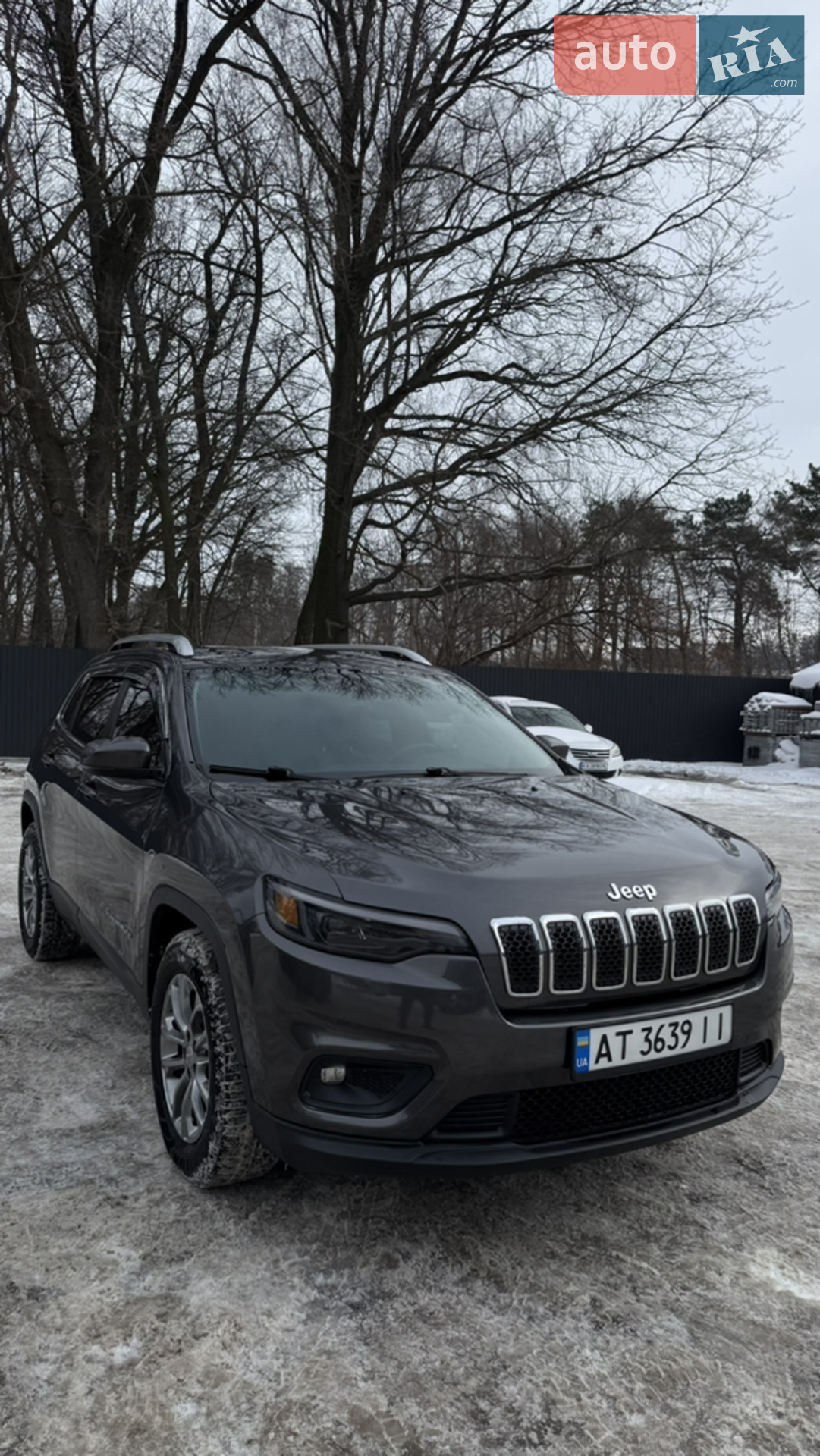 Фото авто 2