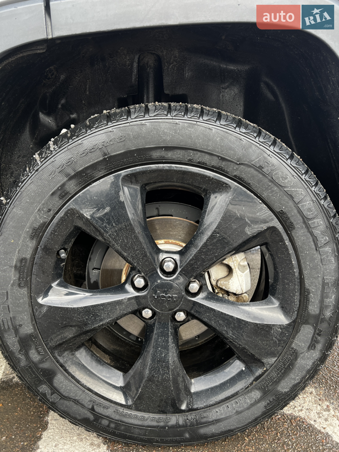 2015 Jeep Cherokee - мініатюра 11