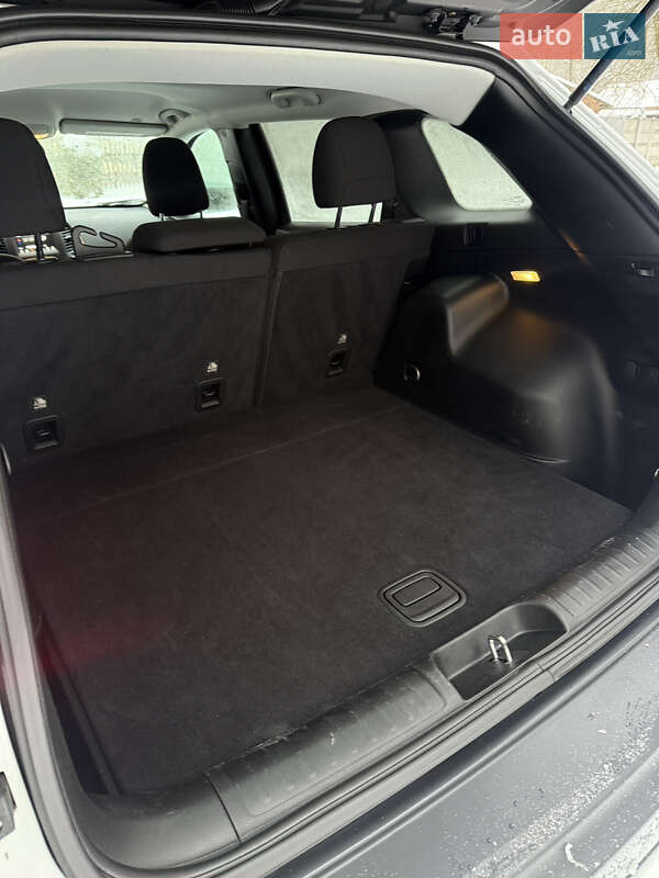 Внедорожник / Кроссовер Jeep Cherokee 2018 в Сумах